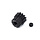 Motor Gear 12T (Chrome-molybdenum steel)