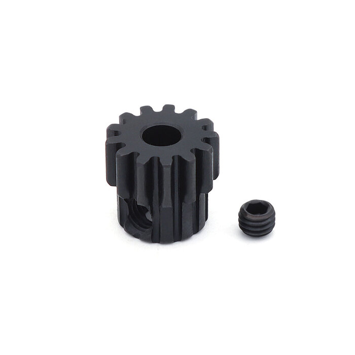 ZD Racing Motor Gear 13T (Chrome-molybdenum steel)