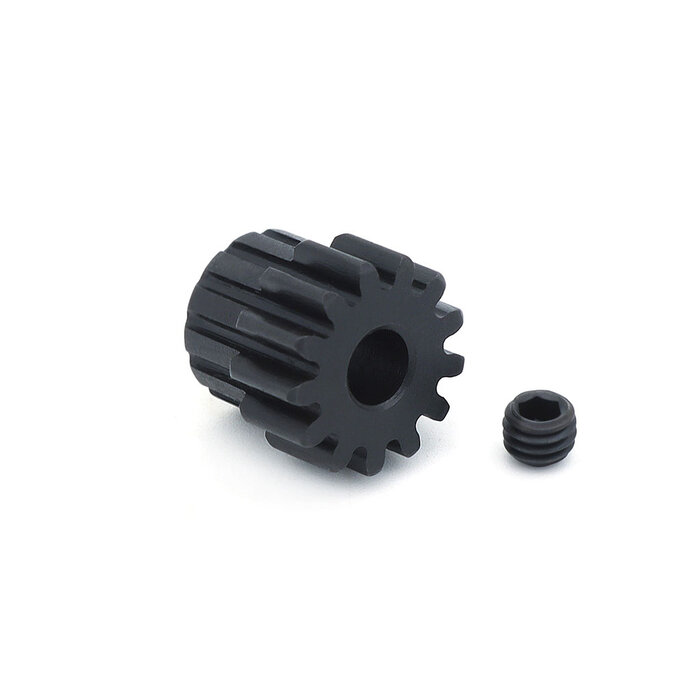 ZD Racing Motor Gear 13T (Chrome-molybdenum steel)  (1pc.)