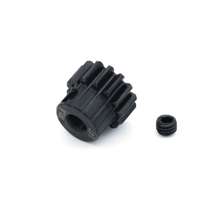 ZD Racing Motorritzel 14T (Chrome-molybdenum steel)