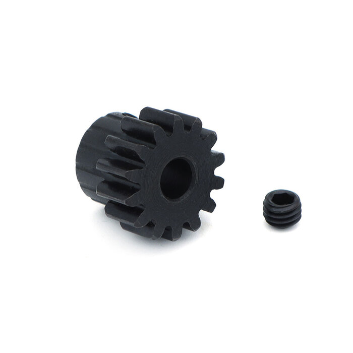 ZD Racing Motor tandwiel 14T (Chrome-molybdenum steel)