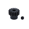 ZD Racing Motorritzel 15T aus Chrom-Molybdän-Stahl – Pinion Gear für MX-07 / DBX-07