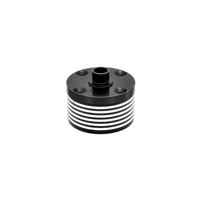 ZD Racing Center Differ Case Aluminium CNCAuluminium MT-07 / MX-07 / DBX-07