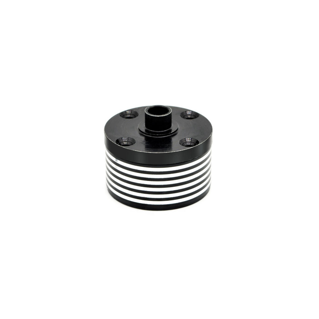 ZD Racing Center Differ Case Aluminium CNCAuluminium MT-07 / MX-07 / DBX-07