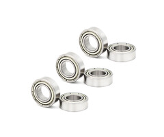 ZD Racing MX-07 Kugellager ⌀16x⌀8x5