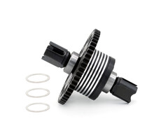 ZD Racing MX-07 Mitteldifferenzialgetriebeset