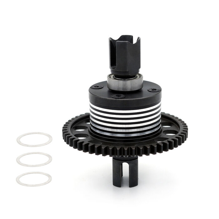 ZD Racing MX-07 Center Differential Gear Set