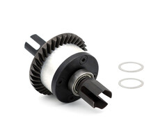 ZD Racing MX-07 F/R Differentieel (CNC)