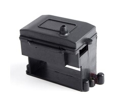 ZD Racing Empfängerbox für 9020 Buggy