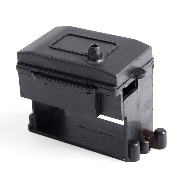 ZD Racing Empfängerbox für 9020 Buggy