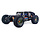 DBX-07  4WD Brushless RTR RC Desert Buggy