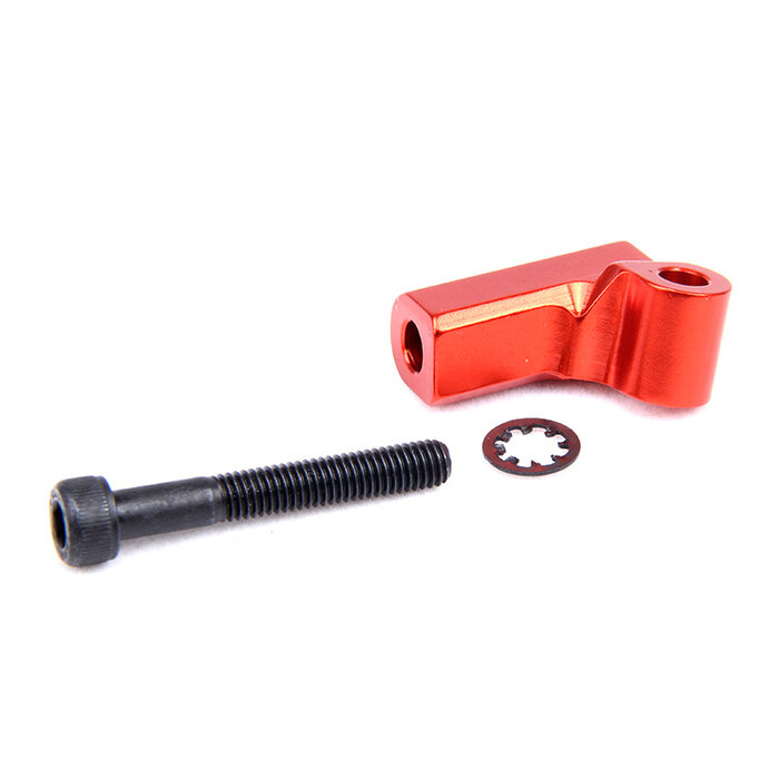 RovanSports CNC engine fitted block