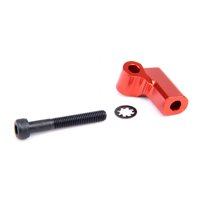 RovanSports CNC engine fitted block