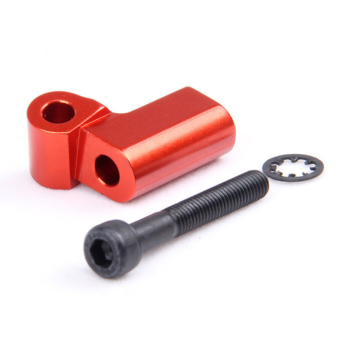 RovanSports CNC engine fitted block