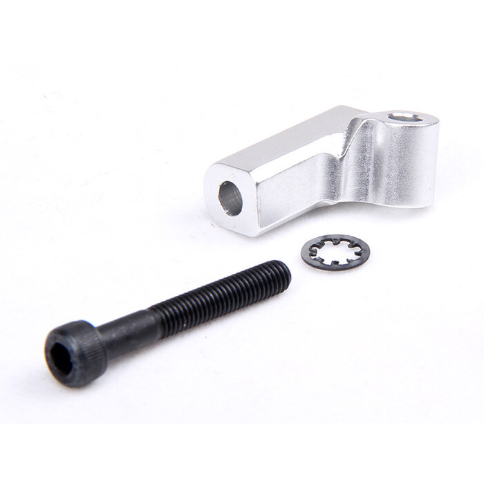 RovanSports CNC engine fitted block