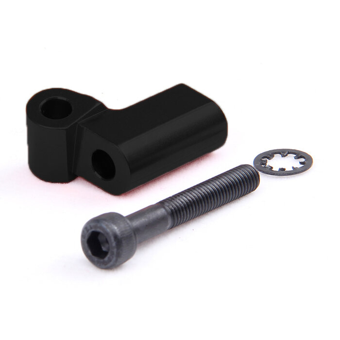 RovanSports CNC engine fitted block