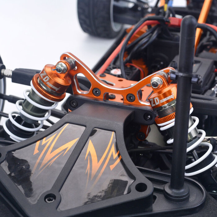 ZD Racing ZD Racing 9071 Brushless on-road Buggy