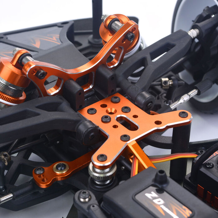 ZD Racing ZD Racing 9071 Brushless on-road Buggy