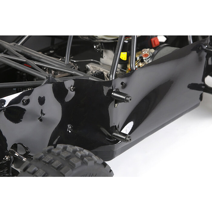 RovanLosi Losi 5ive-T /Rovan LT dust protective sheet kit