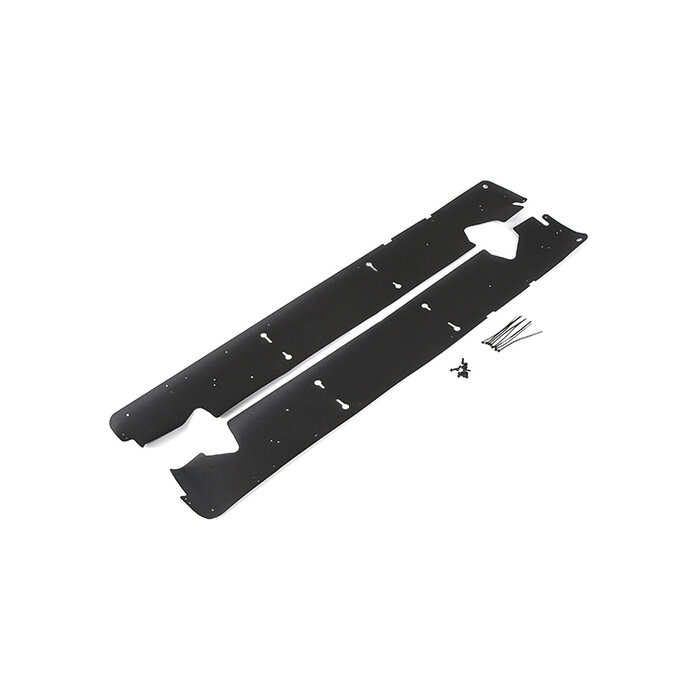 RovanLosi Losi 5ive-T /Rovan LT dust protective sheet kit