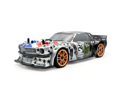 ZD Racing ZD Racing EX-16 Brushless Touring Car