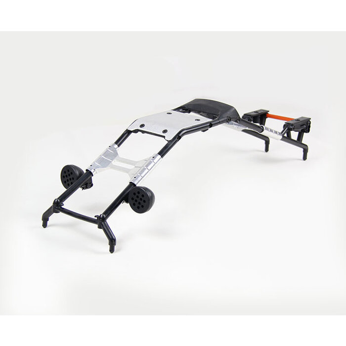 RovanSports CNC 5B roll cage tool