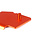 BAHA CNC-Metall-Kotflügel-Kit/Schlammplatte (in Silber oder Rot oder Orange)