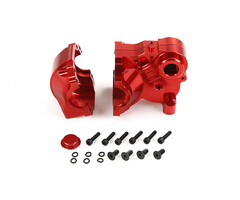 RovanSports CNC Box quick change diff. Housing / CNC-Getriebe für schnelles und einfaches Wechseln der Gänge