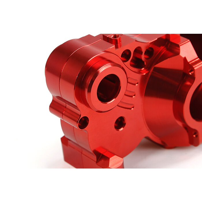 RovanSports  CNC Box quick change diff. Housing /CNC tandwielkast voor snel en makkelijk wisselen van tandwielen