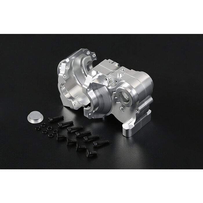 RovanSports  CNC Box quick change diff. Housing /CNC tandwielkast voor snel en makkelijk wisselen van tandwielen