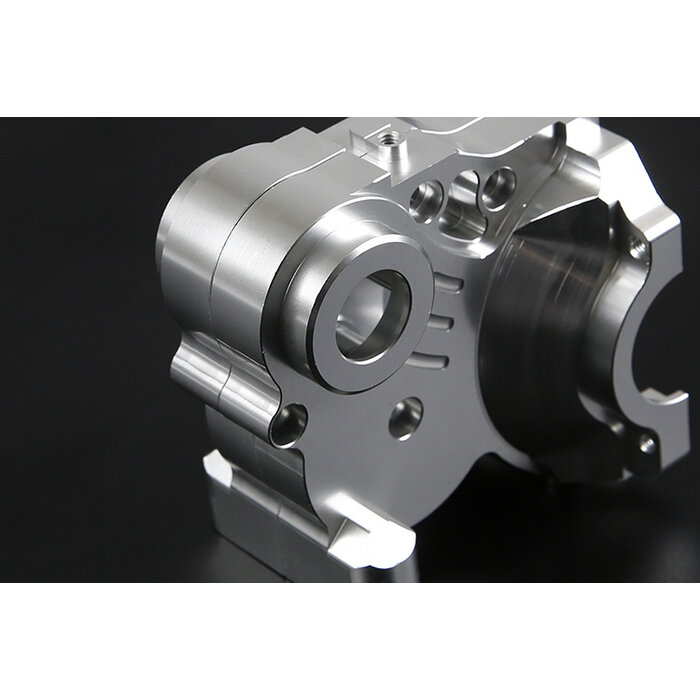 RovanSports  CNC Box quick change diff. Housing /CNC tandwielkast voor snel en makkelijk wisselen van tandwielen