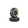 Rovan Outside Destroyer Tire set with sturdy 12mm pins 185x65 with black rim and beadlock in various colors (2pc.)
