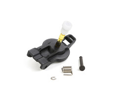 F5/RF5/D5/T5 Einspritz-Kunststoff-Öltankdeckel