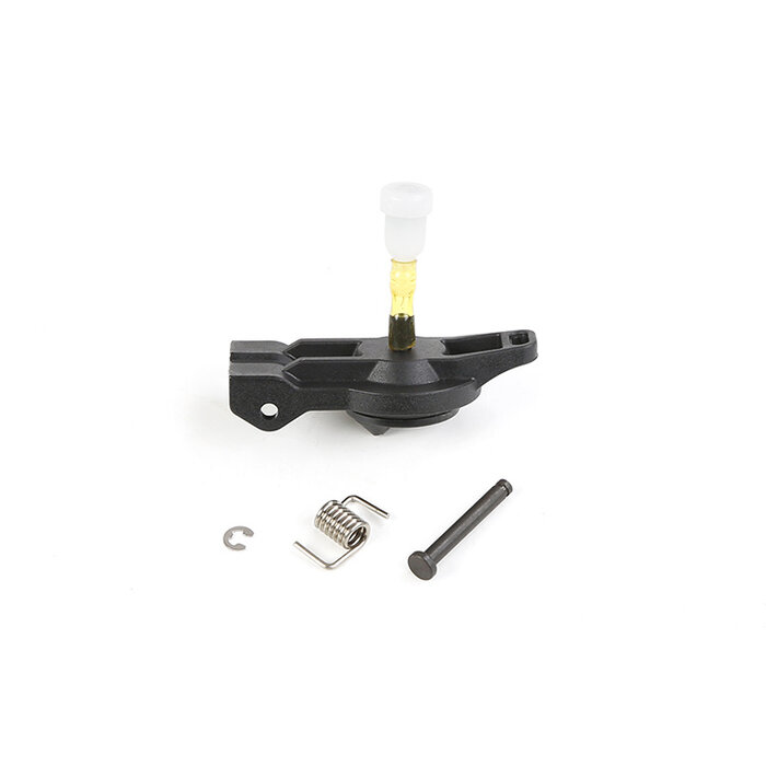 F5/RF5/D5/T5 Injection Plastic Oil Tank Cap