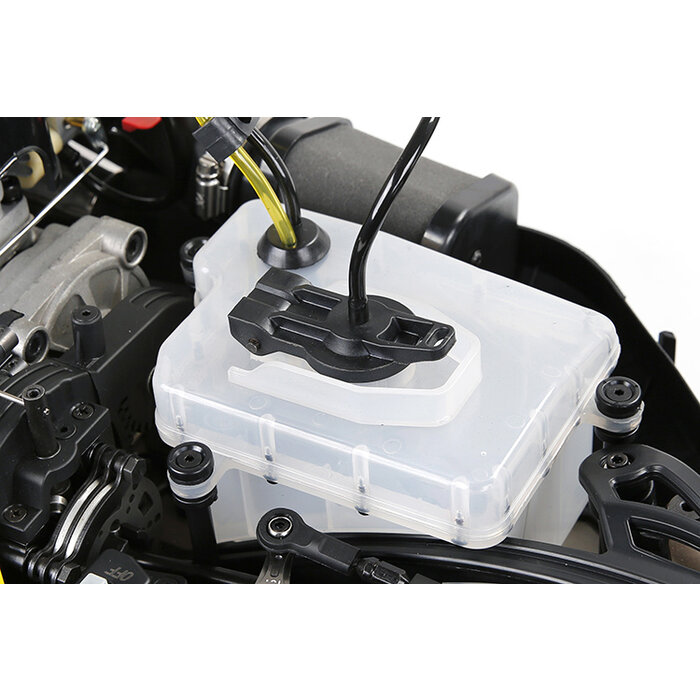 F5/RF5/D5/T5 Injection Plastic Oil Tank Cap