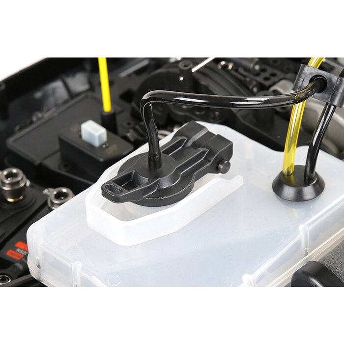 F5/RF5/D5/T5 Injection Plastic Oil Tank Cap