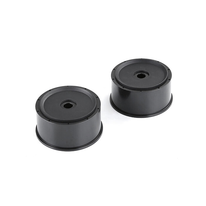 D5 afgedichte velgen (ook geschikt voor F5/RF5/T5)