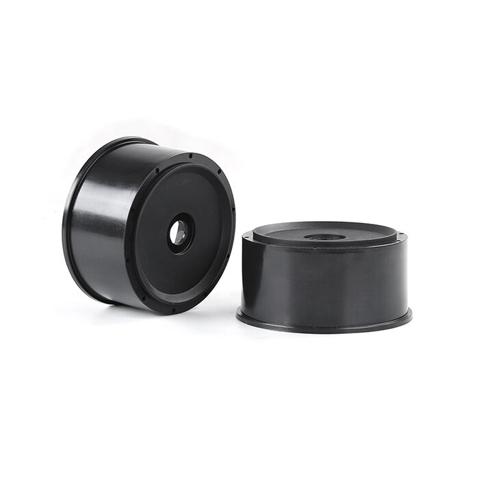 D5 afgedichte velgen (ook geschikt voor F5/RF5/T5)