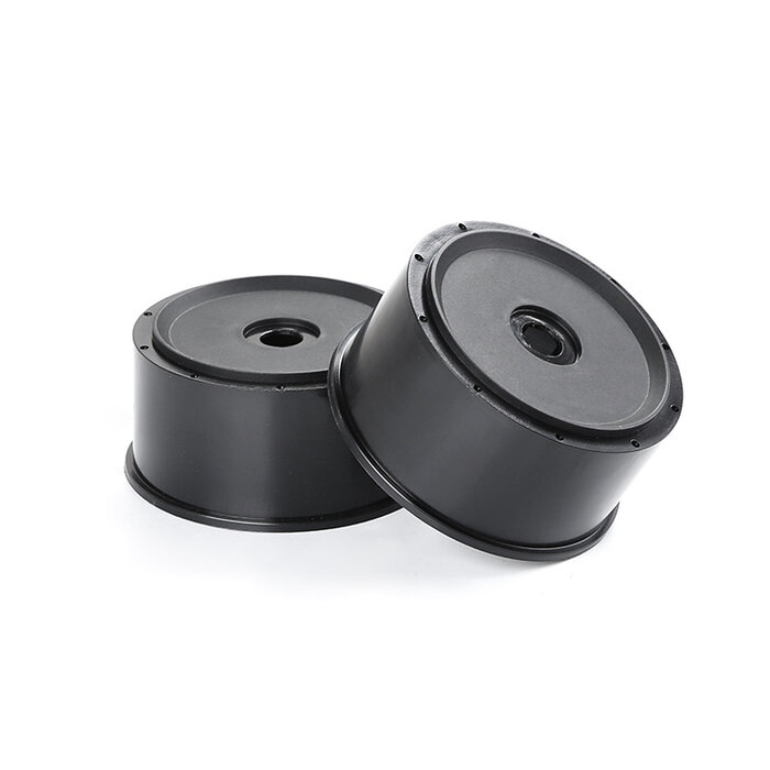 D5 afgedichte velgen (ook geschikt voor F5/RF5/T5)