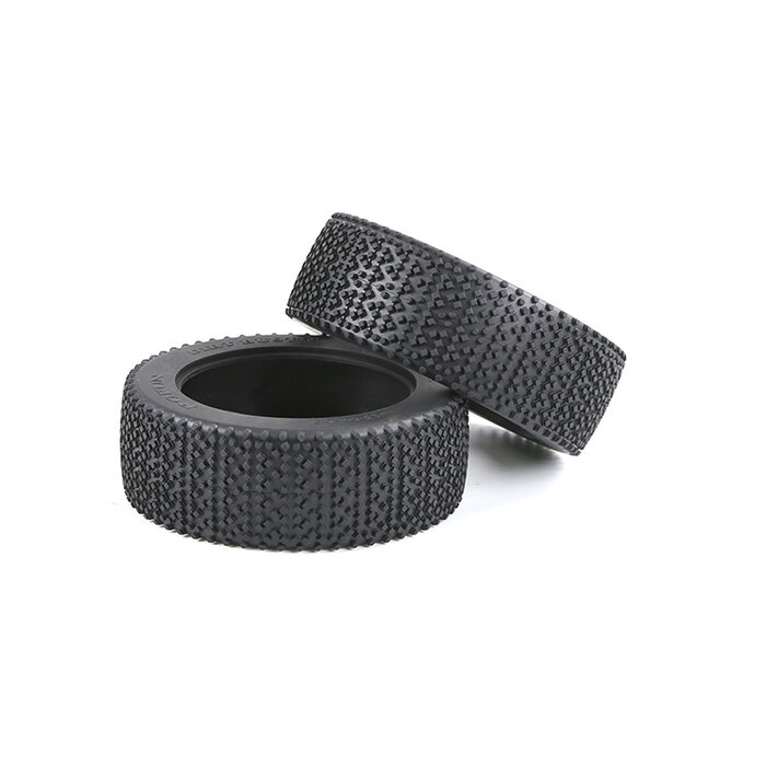 Rovan Dirt Buster Small Pin Reifenset 190x65 (2Stk)