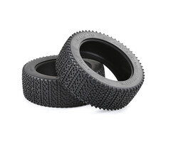 Rovan Dirt Buster klein pin bandenset 190x65 (2pcs)