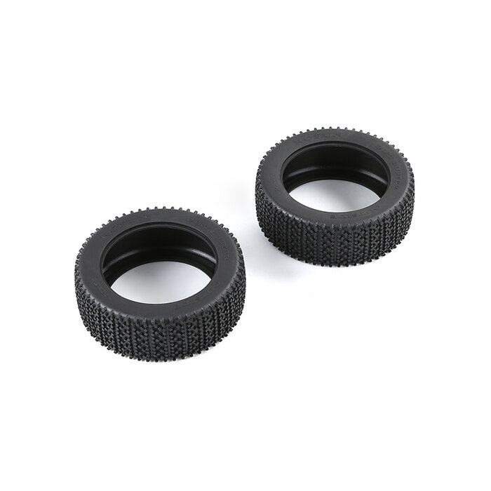 Rovan Dirt Buster Small Pin Reifenset 190x65 (2Stk)