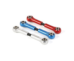 RovanLosi Losi 5ive-T / Rovan LT CNC Alu stuurservo trekstang (in meerdere kleuren)