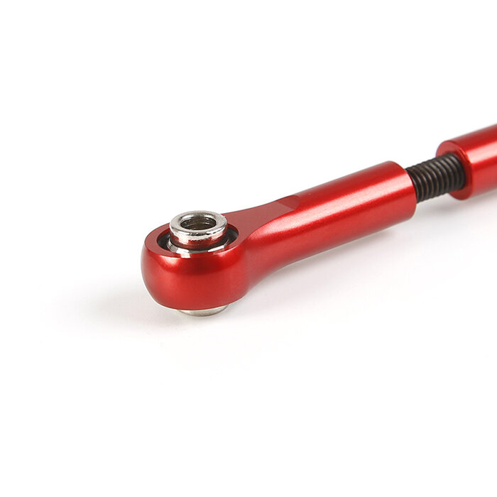 RovanLosi Losi 5ive-T / Rovan  LT CNC Alu steering servo tie rod (in several colors)