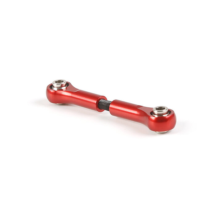 RovanLosi Losi 5ive-T / Rovan  LT CNC Alu steering servo tie rod (in several colors)