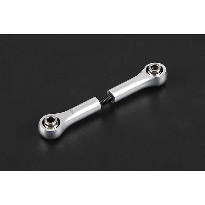 RovanLosi Losi 5ive-T / Rovan  LT CNC Alu steering servo tie rod (in several colors)