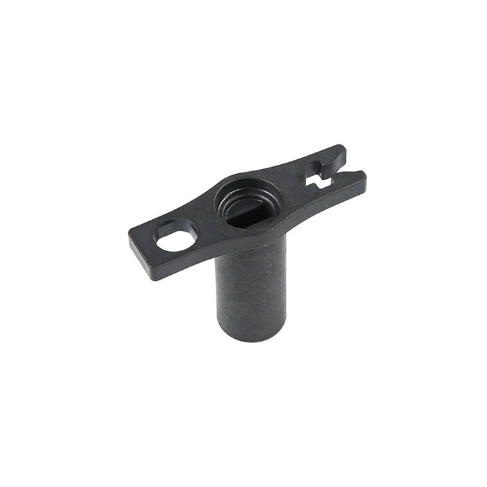 Torland 1/8 wheel nut wrench