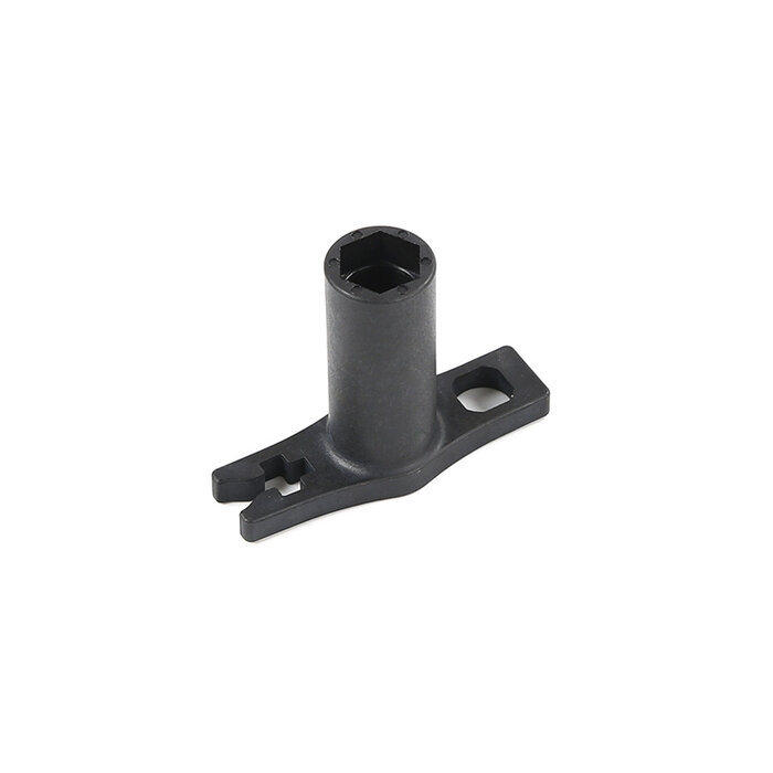 Torland 1/8 wielmoersleutel