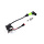 Ignition kit / Ontstekingsset met kijkglas in drie verschillende opties