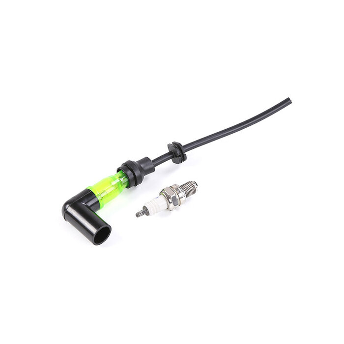 Ignition kit / Zündset mit Schauglas in drei verschiedenen Ausführungen